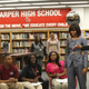 Image for article titled FLOTUS Shifts Focus From Kids and Exercise to Kids and Guns